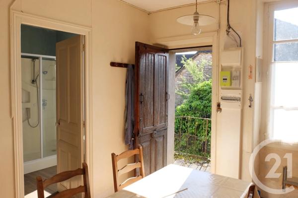 Maison à vendre  3 pièces - 32,60 m 2   MARTEL  - 46