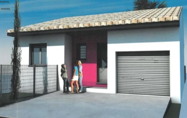 Vente Villa Pollestres   