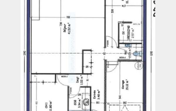 Vente Villa Pollestres   