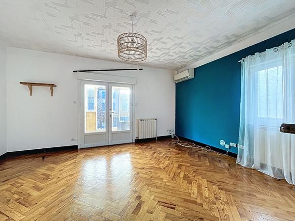 Maison Le Pouzin 6 pièce(s) 104 m2