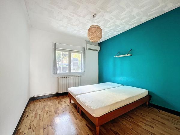 Maison Le Pouzin 6 pièce(s) 104 m2