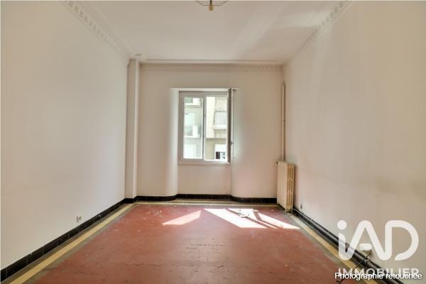 Appartement à vendre 3 pièces 73 m² Marseille 3