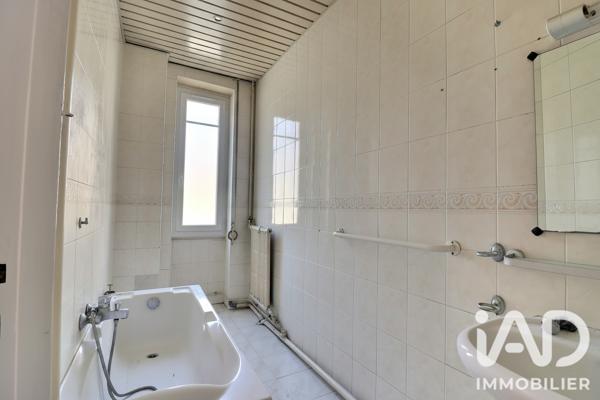 Appartement à vendre 3 pièces 73 m² Marseille 3
