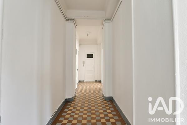 Appartement à vendre 3 pièces 73 m² Marseille 3