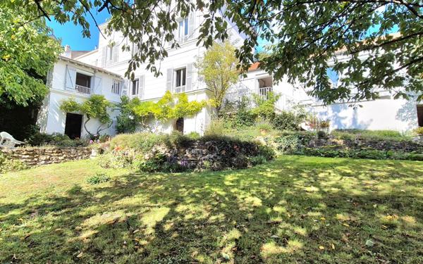 Maison à vendre    7 pièces • 203 m2 Yerres