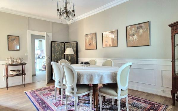 Maison à vendre    7 pièces • 203 m2 Yerres