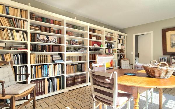 Maison à vendre    7 pièces • 203 m2 Yerres