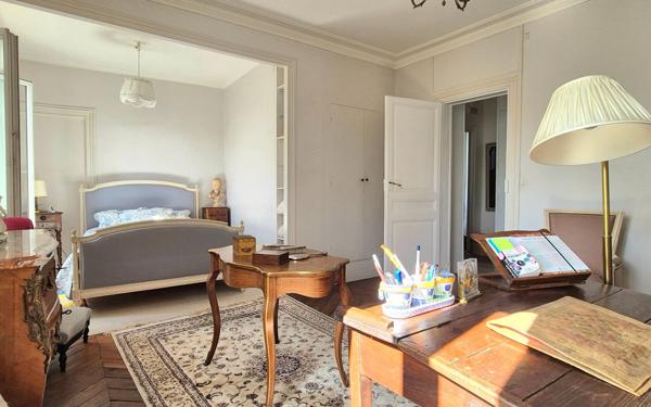 Maison à vendre    7 pièces • 203 m2 Yerres