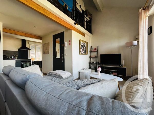 Immeuble à vendre  96,17 m 2   PERPIGNAN  - 66