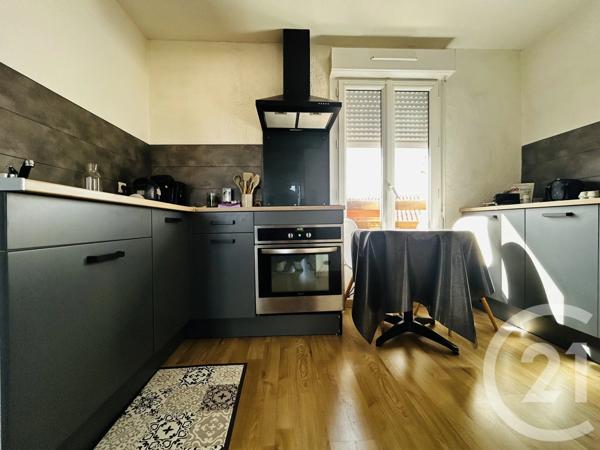 Immeuble à vendre  96,17 m 2   PERPIGNAN  - 66