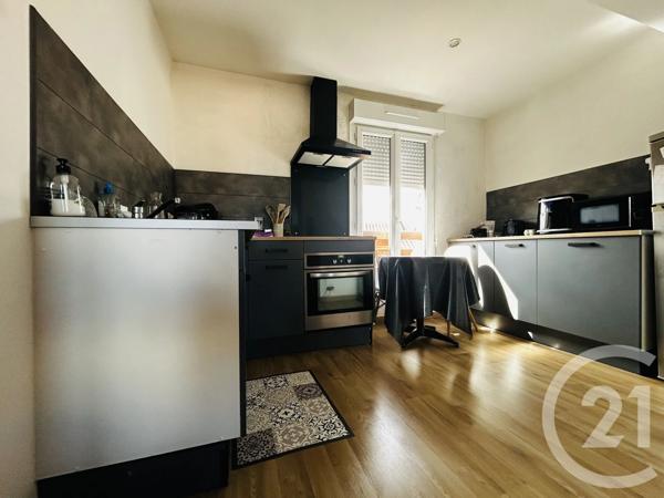 Immeuble à vendre  96,17 m 2   PERPIGNAN  - 66