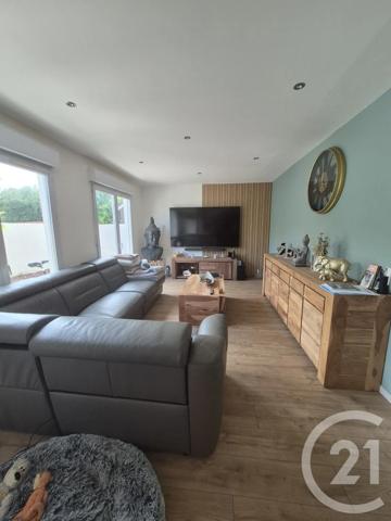Maison à vendre  5 pièces - 130 m 2   CANET EN ROUSSILLON  - 66