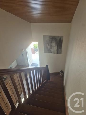 Maison à vendre  5 pièces - 130 m 2   CANET EN ROUSSILLON  - 66