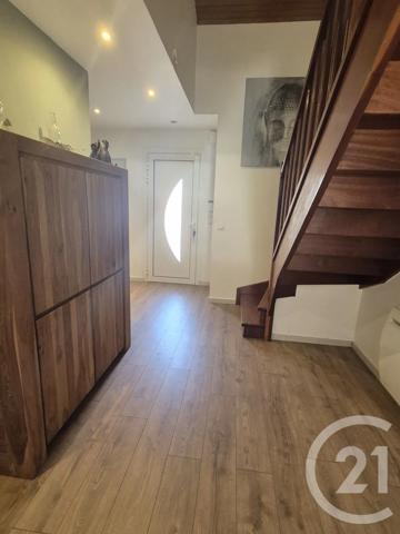 Maison à vendre  5 pièces - 130 m 2   CANET EN ROUSSILLON  - 66