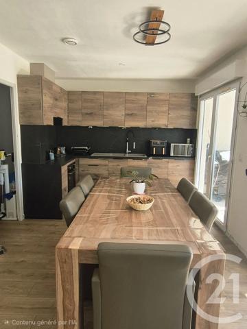 Maison à vendre  5 pièces - 130 m 2   CANET EN ROUSSILLON  - 66