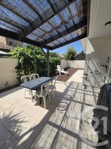 Maison à vendre  5 pièces - 130 m 2   CANET EN ROUSSILLON  - 66