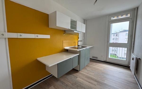 Appartement à louer    1 pièce •  La Chapelle-Saint-Mesmin