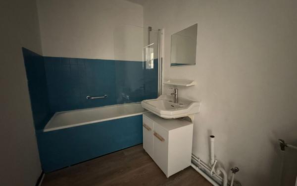 Appartement à louer    1 pièce •  La Chapelle-Saint-Mesmin