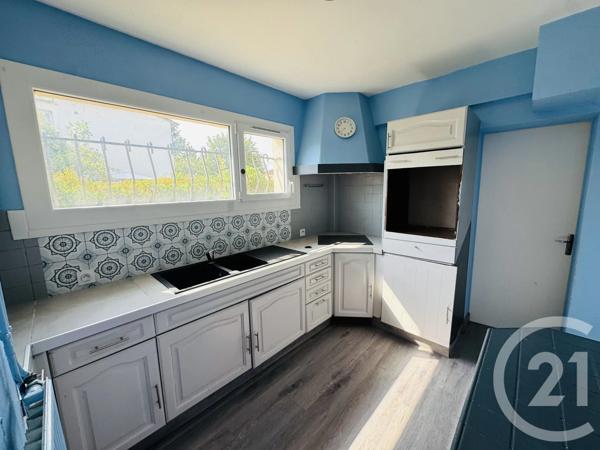 Maison à vendre  5 pièces - 106 m 2   GRAULHET  - 81