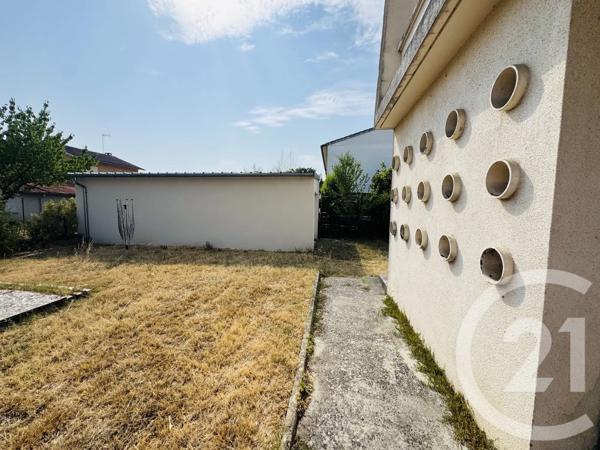 Maison à vendre  5 pièces - 106 m 2   GRAULHET  - 81