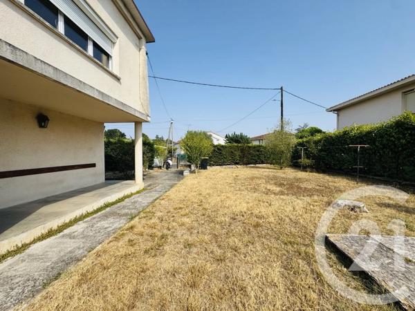 Maison à vendre  5 pièces - 106 m 2   GRAULHET  - 81