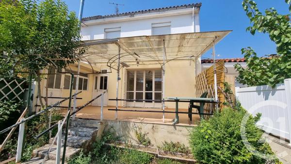 Maison à vendre  5 pièces - 106 m 2   GRAULHET  - 81