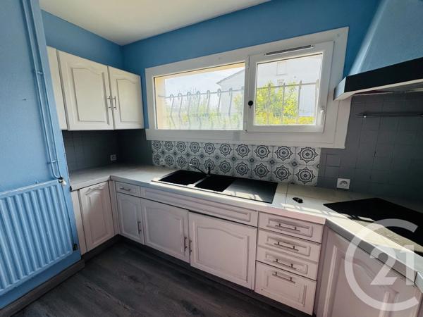 Maison à vendre  5 pièces - 106 m 2   GRAULHET  - 81