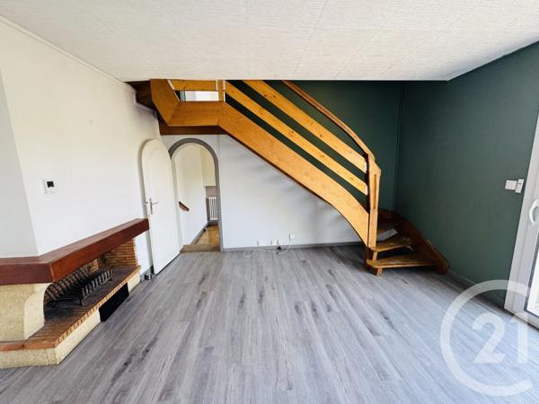 Maison à vendre  5 pièces - 106 m 2   GRAULHET  - 81