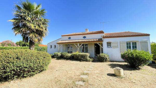 Maison 3 chambres proche centre ville