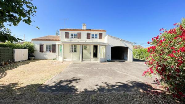 Maison 3 chambres proche centre ville