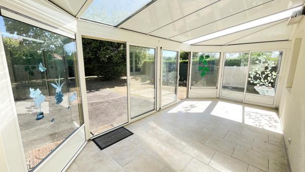 Maison 3 chambres proche centre ville