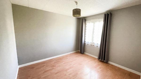 Maison 3 chambres proche centre ville