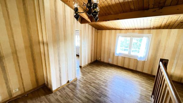 Maison 3 chambres proche centre ville