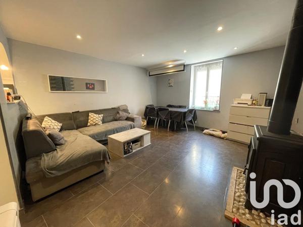 Maison à vendre 6 pièces 120 m² Charly-sur-Marne