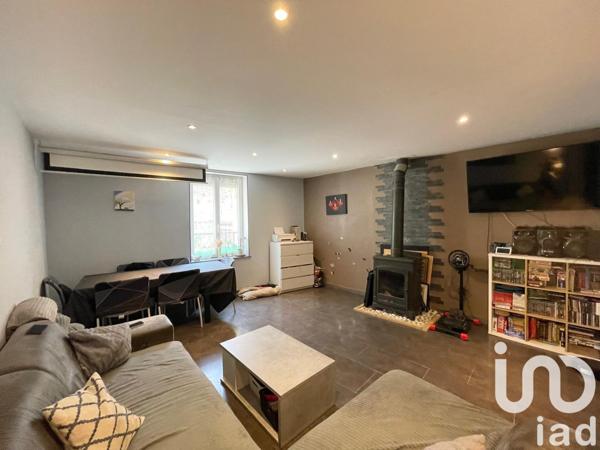 Maison à vendre 6 pièces 120 m² Charly-sur-Marne