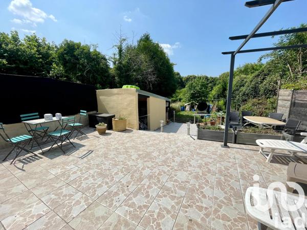 Maison à vendre 6 pièces 120 m² Charly-sur-Marne