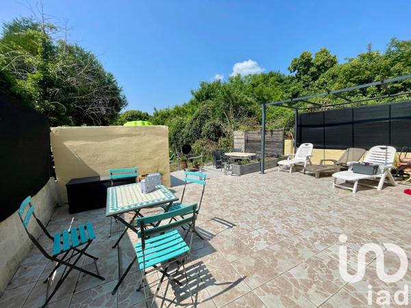 Maison à vendre 6 pièces 120 m² Charly-sur-Marne