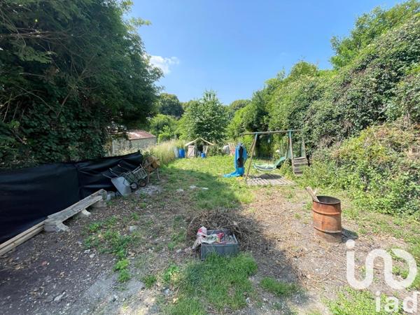 Maison à vendre 6 pièces 120 m² Charly-sur-Marne