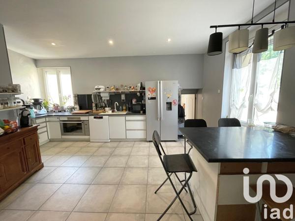 Maison à vendre 6 pièces 120 m² Charly-sur-Marne