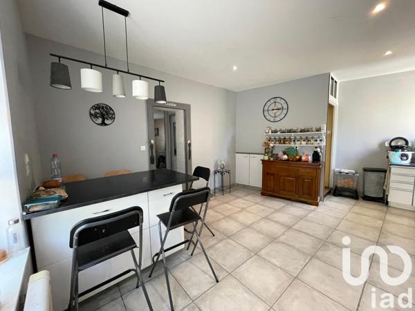 Maison à vendre 6 pièces 120 m² Charly-sur-Marne