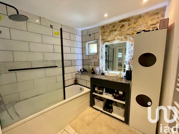 Maison à vendre 6 pièces 120 m² Charly-sur-Marne