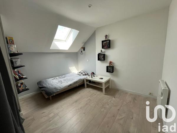 Maison à vendre 6 pièces 120 m² Charly-sur-Marne