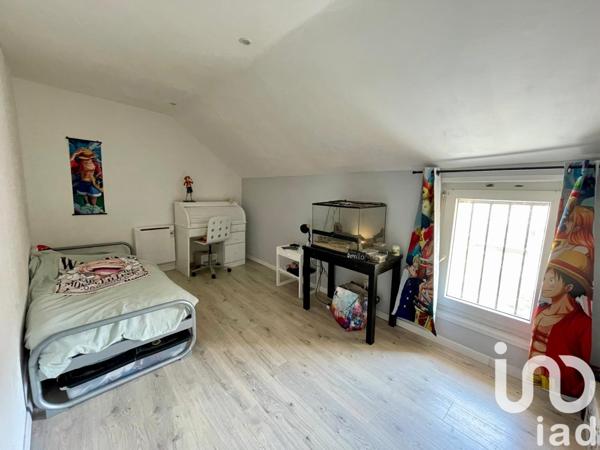 Maison à vendre 6 pièces 120 m² Charly-sur-Marne