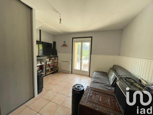 Maison à vendre 6 pièces 120 m² Charly-sur-Marne