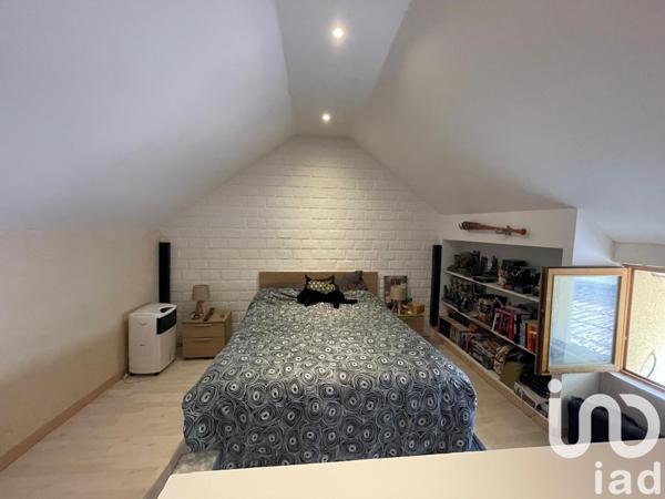 Maison à vendre 6 pièces 120 m² Charly-sur-Marne