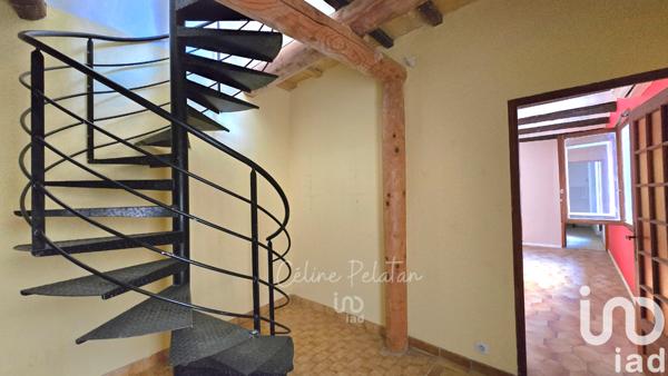 Maison à vendre 4 pièces 105 m² Aubais