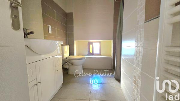 Maison à vendre 4 pièces 105 m² Aubais