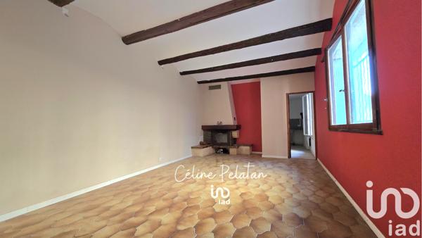 Maison à vendre 4 pièces 105 m² Aubais