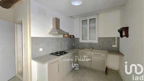 Maison à vendre 4 pièces 105 m² Aubais