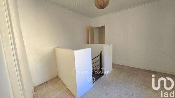 Maison à vendre 4 pièces 105 m² Aubais